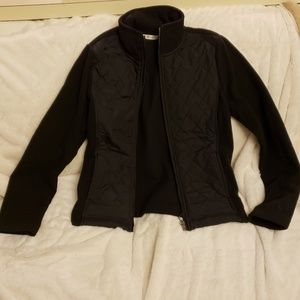 Izod Fleece Jacket
